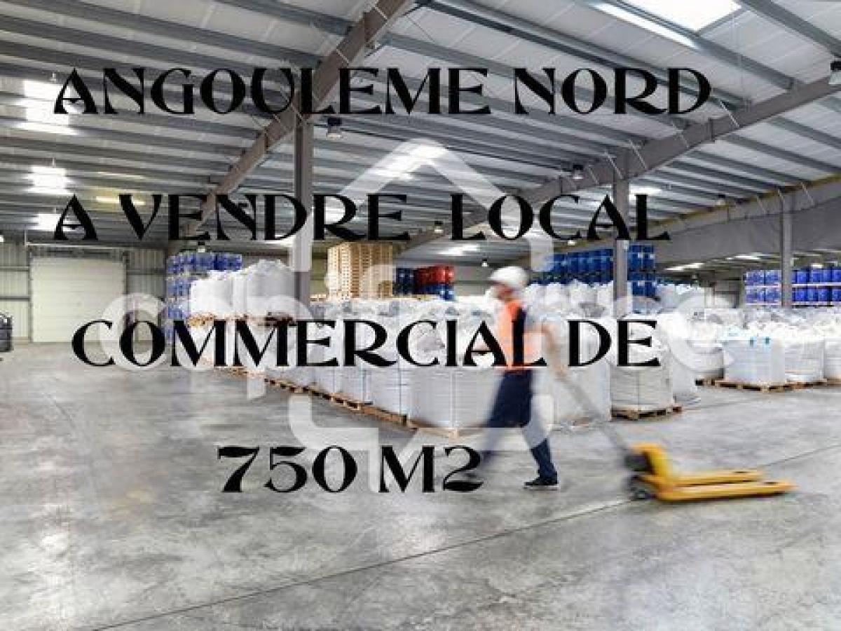 Офис 750м² в Шампнье, Франция № 19653