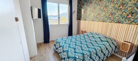 2 Schlafzimmer Wohnung in San-Nicolao, France, Nr. 61083 6