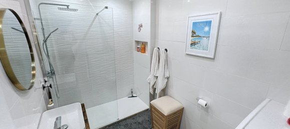 2 Schlafzimmer Wohnung in San-Nicolao, France, Nr. 61083 2