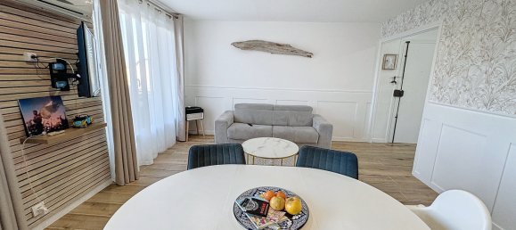 2 Schlafzimmer Wohnung in San-Nicolao, France, Nr. 61083 5