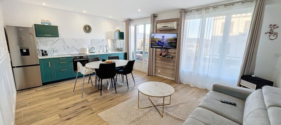 2 Schlafzimmer Wohnung in San-Nicolao, France, Nr. 61083 3