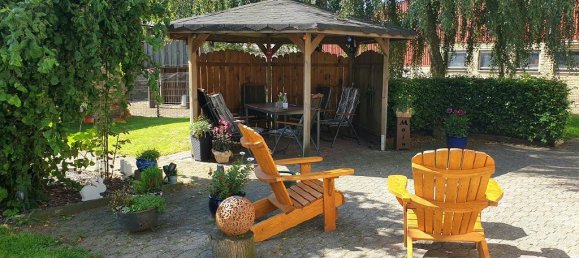 7 rooms Castles in Schleswig-Holstein, Germany No. 61134 6