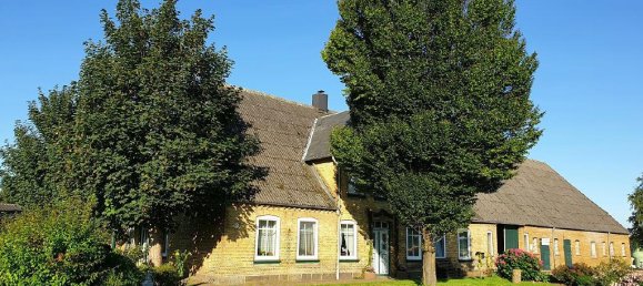 7 rooms Castles in Schleswig-Holstein, Germany No. 61134 2