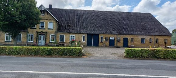 7 rooms Castles in Schleswig-Holstein, Germany No. 61134 4