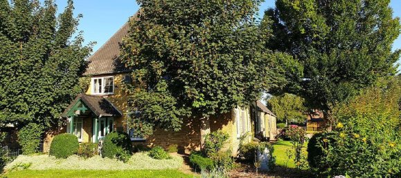 7 rooms Castles in Schleswig-Holstein, Germany No. 61134 3