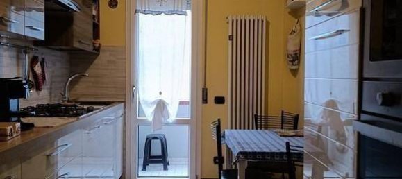 3 bedrooms Apartment in Carrara, Italy No. 50508 20