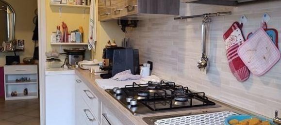 3 bedrooms Apartment in Carrara, Italy No. 50508 23