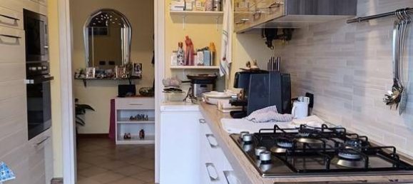 3 bedrooms Apartment in Carrara, Italy No. 50508 19