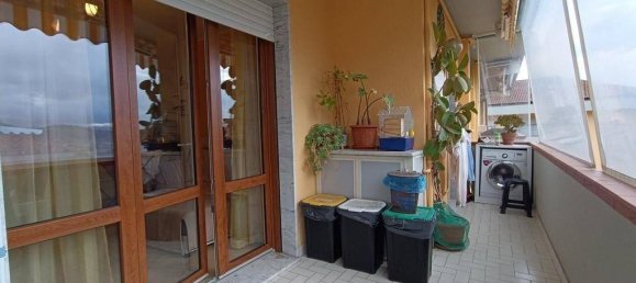 3 bedrooms Apartment in Carrara, Italy No. 50508 14