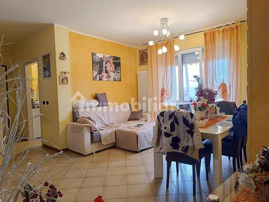 3 bedrooms Apartment in Carrara, Italy No. 50508