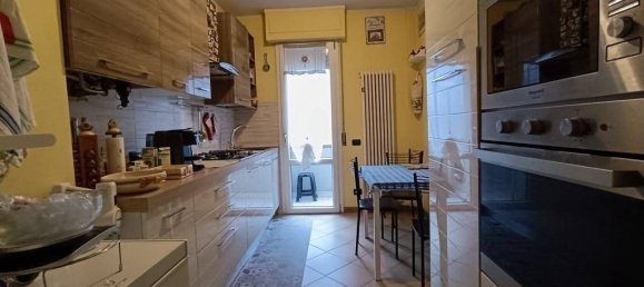 3 bedrooms Apartment in Carrara, Italy No. 50508 22