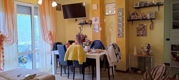 3 bedrooms Apartment in Carrara, Italy No. 50508 18