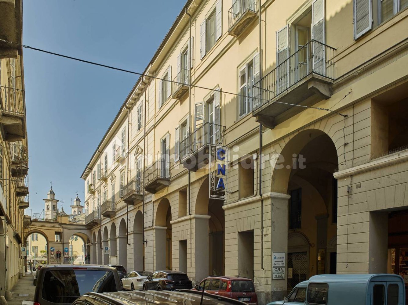 5-Zimmer Büro in Pinerolo, Italy, Nr. 305434