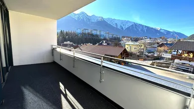 3 chambres Appartement à Telfs, Austria No. 78088