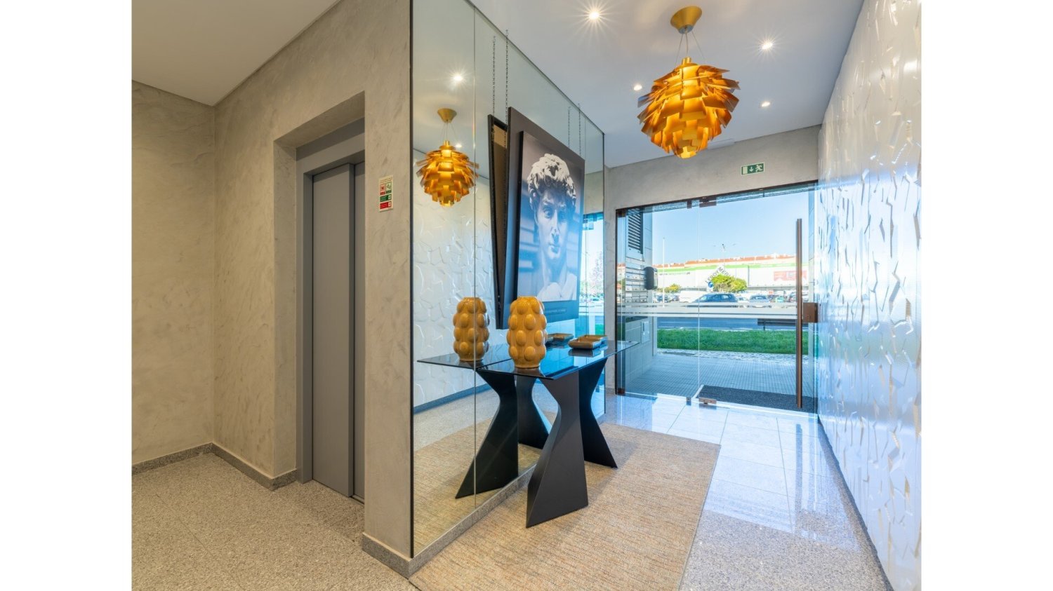 4 bedrooms Apartment in Montijo, Portugal No. 123113