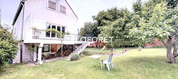 5 غرف نوم منزل في Saint-Remy-les-Chevreuse, France رقم 294989 14