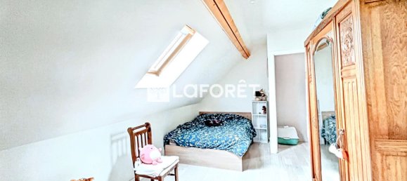 5 غرف نوم منزل في Saint-Remy-les-Chevreuse, France رقم 294989 10