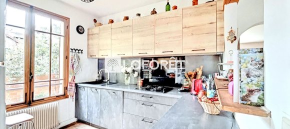 5 غرف نوم منزل في Saint-Remy-les-Chevreuse, France رقم 294989 4