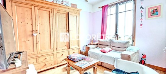 5 غرف نوم منزل في Saint-Remy-les-Chevreuse, France رقم 294989 5