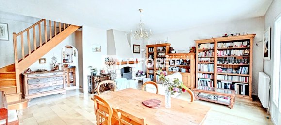 5 غرف نوم منزل في Saint-Remy-les-Chevreuse, France رقم 294989 2