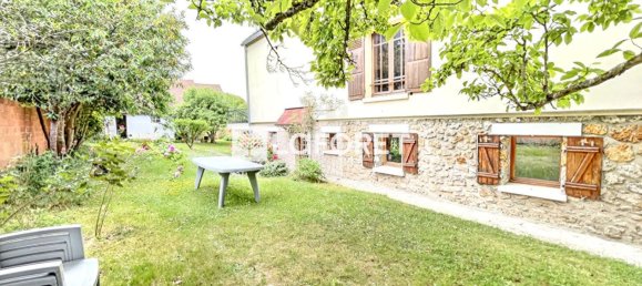 5 غرف نوم منزل في Saint-Remy-les-Chevreuse, France رقم 294989 15