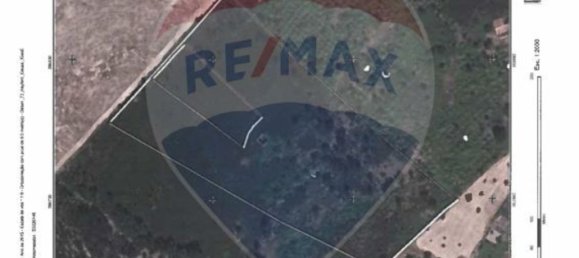 Grundstück in Macao, Portugal 21240m², Nr. 90192 3