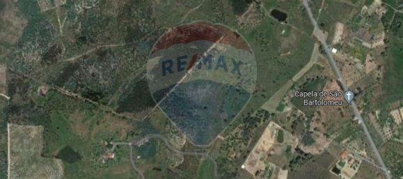 Grundstück in Macao, Portugal 21240m², Nr. 90192 2