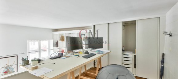 89m² Office in Versailles, France No. 188859 10