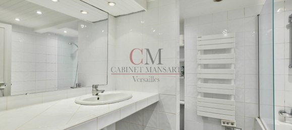 89m² Office in Versailles, France No. 188859 14