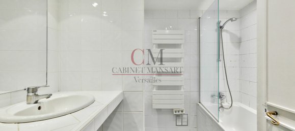 89m² Office in Versailles, France No. 188859 15