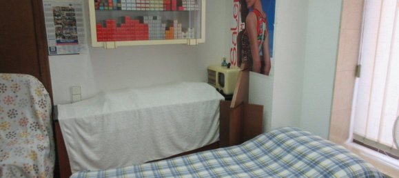 150m² Commercial property in Benidorm, Spain No. 172382 10