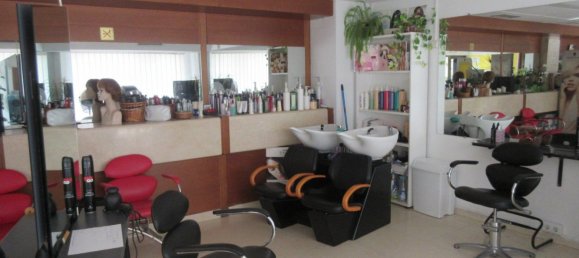 150m² Commercial property in Benidorm, Spain No. 172382 20