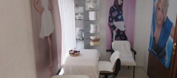 150m² Commercial property in Benidorm, Spain No. 172382 22