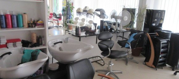 150m² Commercial property in Benidorm, Spain No. 172382 13