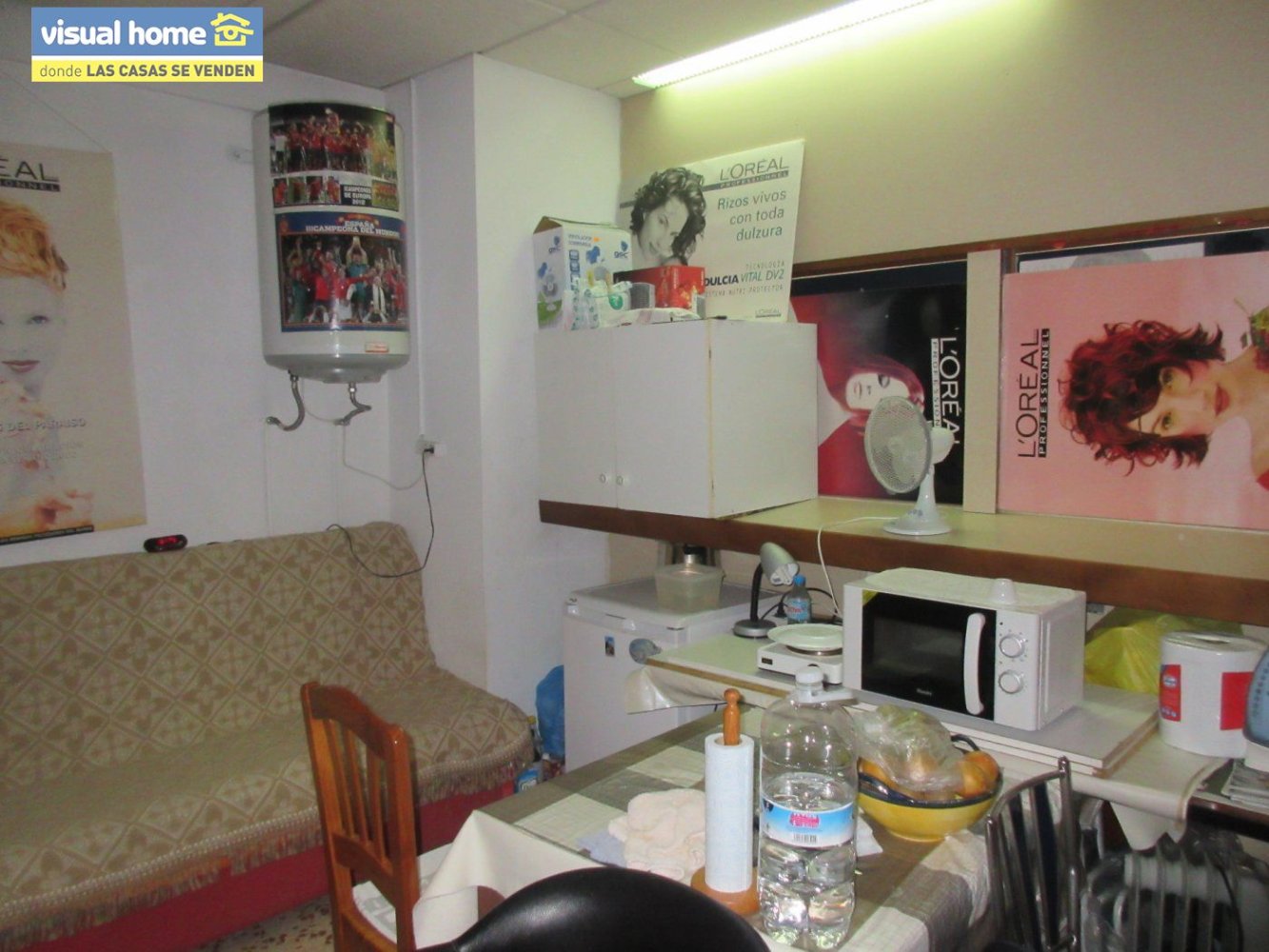 150m² Commercial property in Benidorm, Spain No. 172382