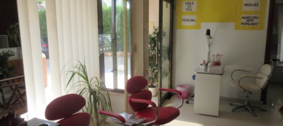 150m² Commercial property in Benidorm, Spain No. 172382 9