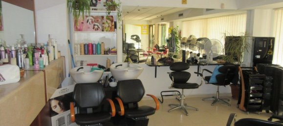 150m² Commercial property in Benidorm, Spain No. 172382 21