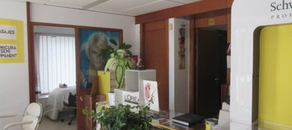 150m² Commercial property in Benidorm, Spain No. 172382 16