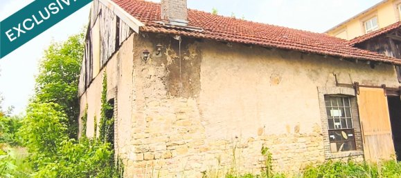 120m² Commercial property in Mattaincourt, France No. 272833 10