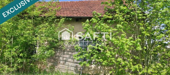 120m² Commercial property in Mattaincourt, France No. 272833 3