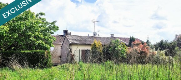 120m² Commercial property in Mattaincourt, France No. 272833 2