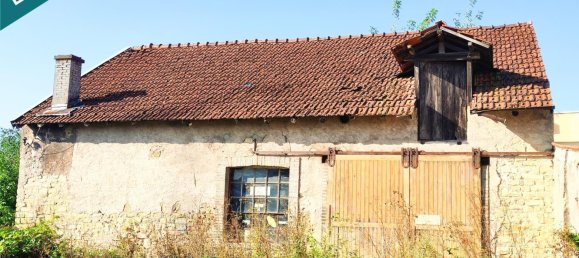 120m² Commercial property in Mattaincourt, France No. 272833 9