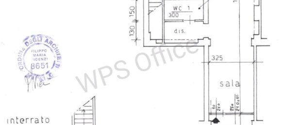 Propiedad comercial en Milan, Italy 108 m² No. 279409 6