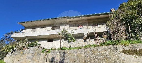 3 bedrooms House in Viseu, Portugal No. 174321 4