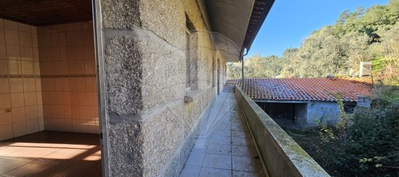 3 bedrooms House in Viseu, Portugal No. 174321 9