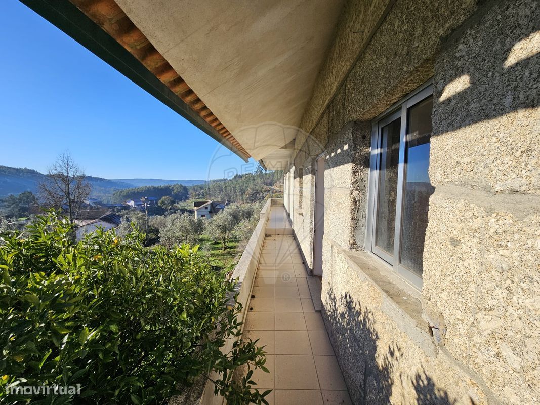 3 bedrooms House in Viseu, Portugal No. 174321