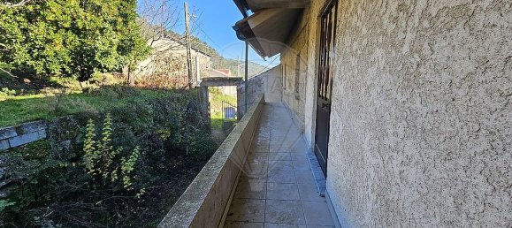 3 bedrooms House in Viseu, Portugal No. 174321 19