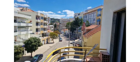 3 Schlafzimmer Doppelhaus in Costa da Caparica, Portugal, Nr. 30507 2