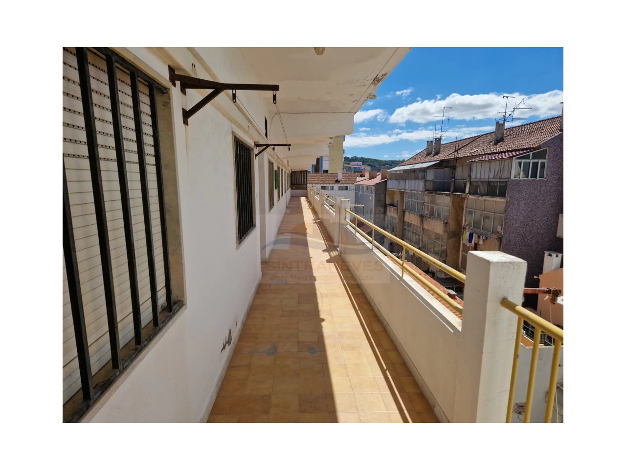 3 Schlafzimmer Doppelhaus in Costa da Caparica, Portugal, Nr. 30507