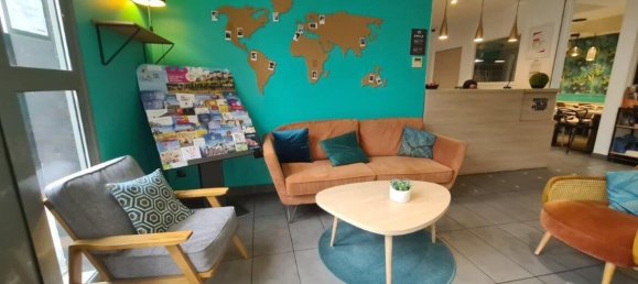 استوديو في Tours, France رقم 241697 5